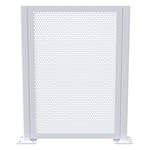 View Charlemagne Decorative Perforated Screening