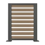 View Tiberius Industrial Semi-Private Composite Screening