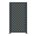 View Translucent Laser Cut Screening