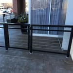 View Ruga Railing