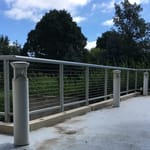 View Ellac Railing