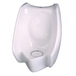 View Waterless and Hybrid Urinals