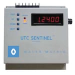 View UTC Sentinel Urinal Flushing Systems