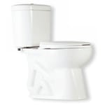 View Proficiency Toilets