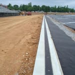 View PRO-S Channel Drain 