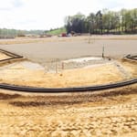 View Baseball Divider Edge