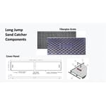 View Long Jump Pit Accessories