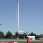 View Football Goals