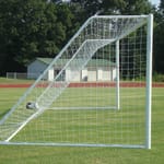 View Soccer Goals