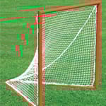 View Lacrosse Goals