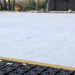 View Bluelay Shock Pad