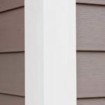 View Outside Corner Trim