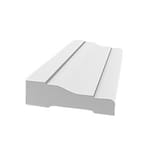 View 11/16 x 2 1/4 Colonial Casing WM356 (2355)