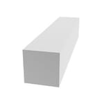 View 1 1/2 Square Inside Corner (2542)