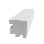 View 1 5/16 x 1 3/8 Sill Nose (7118)