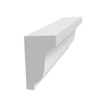 View Pediment (7714)