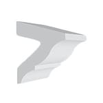 View One Piece Crown Moulding (7960)