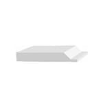 View 5/4 x 8 Skirt Board (9701)