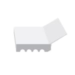 View Uniflex Garage Door Stop (2149)