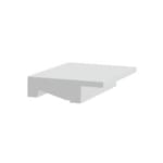 View 5/4 x 4 Conceal Surround (9794)