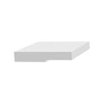View 1 x 5 Conceal Surround - No Pocket - No Birdmouth (9817)