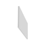 View 5/8 x 10 Suredge Trim Board (9762)