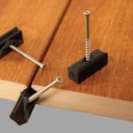 View Spacer Clip