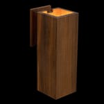 View Lamp 258 - 16"