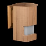 View Lamp 268 - 11" 