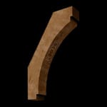 View T3M Corner Brace