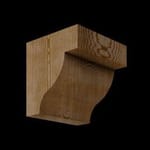 View T3 Corbel