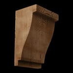 View T1 Corbel