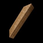 View Straight Corner Brace
