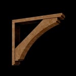 View SP1 Bracket