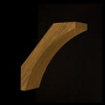 View S1 Corner Brace