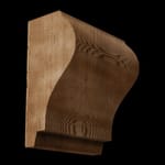 View Provincial Corbel