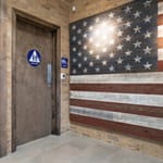 View Non-Fire Rated Wood Door Frame