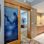 View Cased Openings, Closets, & Transoms