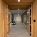 View Fire Rated Wood Frames 