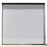 View Advanced Performance Rolling Steel Service Doors - Stormtite™ AP Model 627