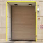 View Advanced Rolling Steel Service Doors - RapidSlat® Model 621