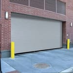 View Heavy Duty Springless Service Doors - EverServe™ Model 610S