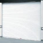 View Rolling Steel Service Doors - Coil-Away™ Model 600