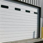 View Sectional Steel Doors 422