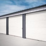 View Rolling Steel Sheet Doors - ProStar™ Model 790CW