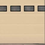 View Advanced Performance Sectional Steel Doors - Thermacore® AP Door Model 850