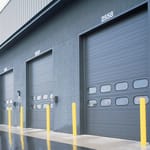 View Thermacore® Sectional Steel Doors 592