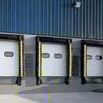 View Thermacore® Sectional Steel Doors 591
