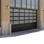 View Aluminum Glass Doors 521