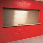 View Fire-Rated Counter Doors 641